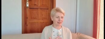 2022 balandžio 12 d. meditacija