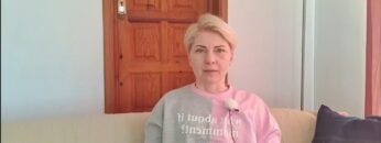 2022 balandžio 26 d. meditacija