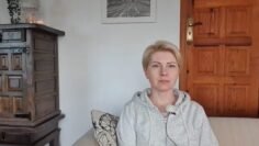 2022 balandžio 5 d. meditacija