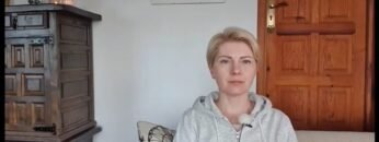 2022 balandžio 5 d. meditacija