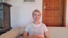 2022 birželio 28 d. meditacija