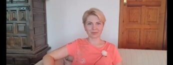 2022 birželio 7 d. meditacija