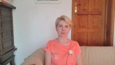 2022 gegužės 10 d. meditacija