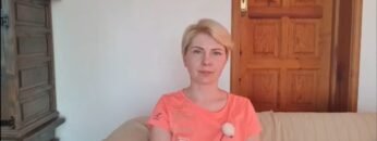 2022 gegužės 10 d. meditacija