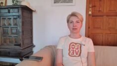 2022 gegužės 17 d. meditacija