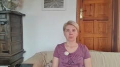 2022 gegužės 24 d. meditacija