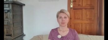 2022 gegužės 24 d. meditacija