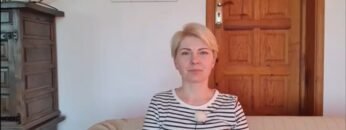 2022 gegužės 3 d. meditacija