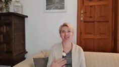 2022 gruodžio 16 d. meditacija