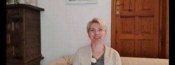 2022 gruodžio 16 d. meditacija