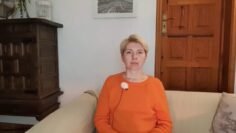 2022 gruodžio 6 d. meditacija