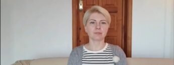 2022 kovo 18 d. meditacija