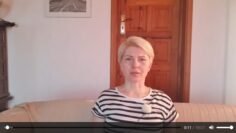 2022 kovo 22 d. meditacija