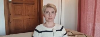 2022 kovo 4 d. meditacija