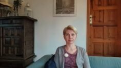 2022 lapkričio 22 d. meditacija