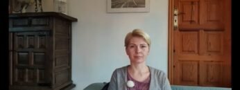 2022 lapkričio 22 d. meditacija