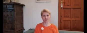 2022 lapkričio 8 d. meditacija