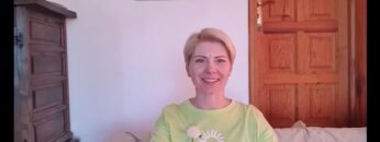 2022 rugpjūčio 16 d. meditacija