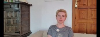 2022 rugpjūčio 23 d. meditacija