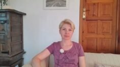 2022 rugpjūčio 9 d. meditacija