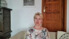 2022 rugsėjo 13 d. meditacija