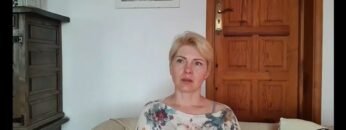 2022 rugsėjo 13 d. meditacija