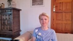 2022 rugsėjo 6 d. meditacija