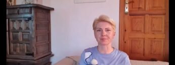 2022 rugsėjo 6 d. meditacija