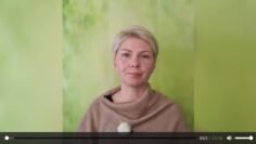 2022 sausio 12 d. meditacija