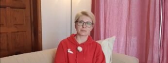 2022 sausio 29 d. meditacija