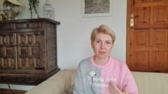 2022 spalio 18 d. meditacija