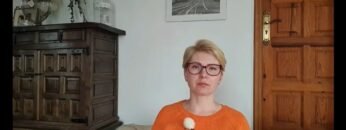 2022 spalio 25 d. meditacija