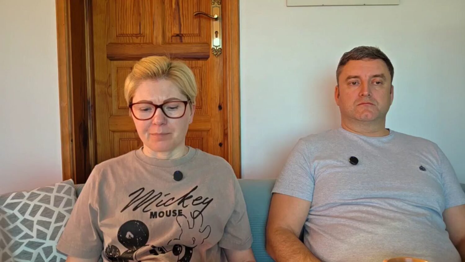 Video Image