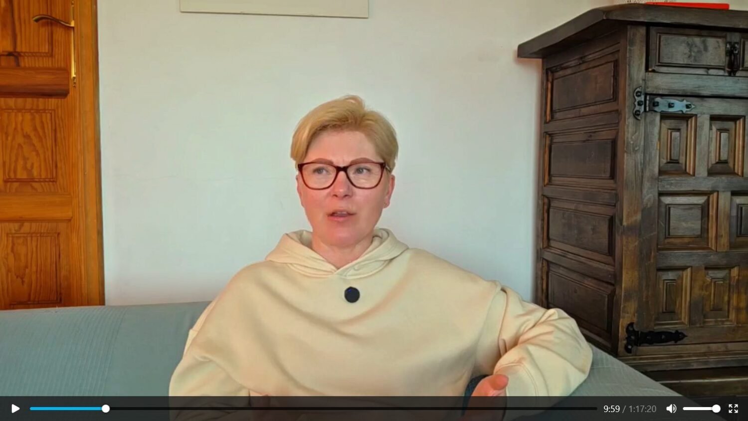 Video Image