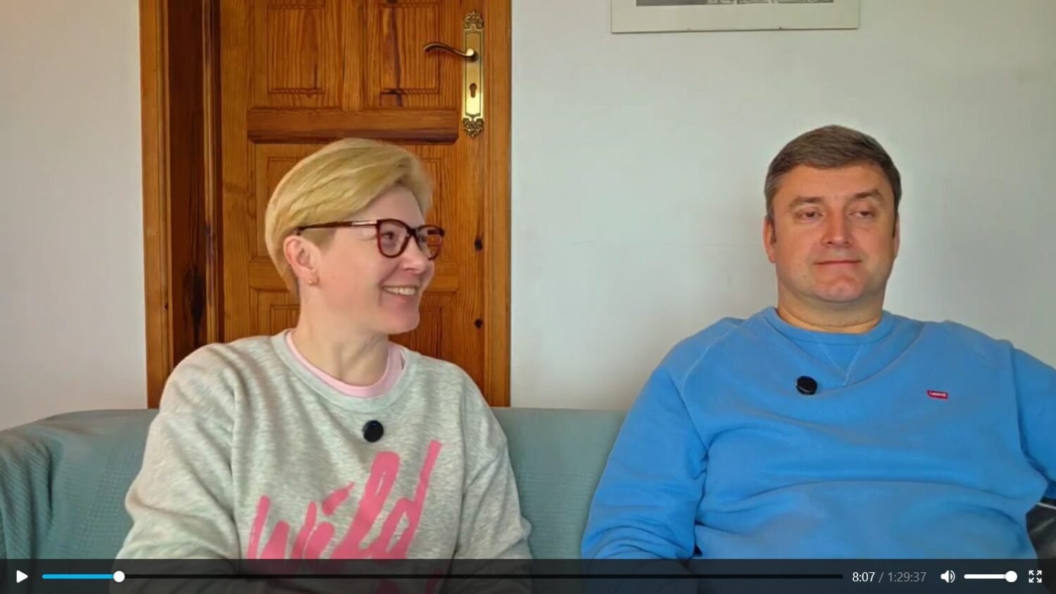 Video Image