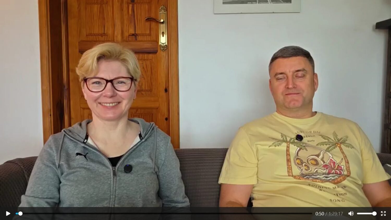 Video Image