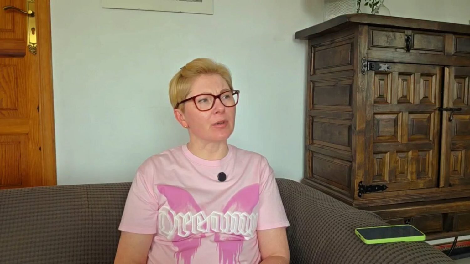 Video Image