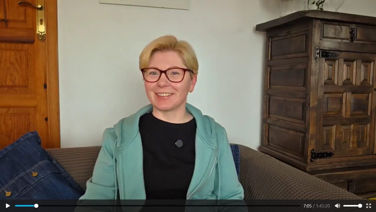 Video Image